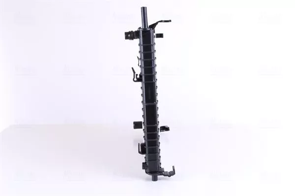 Nissens 62027A Радіатор охолодження двигуна