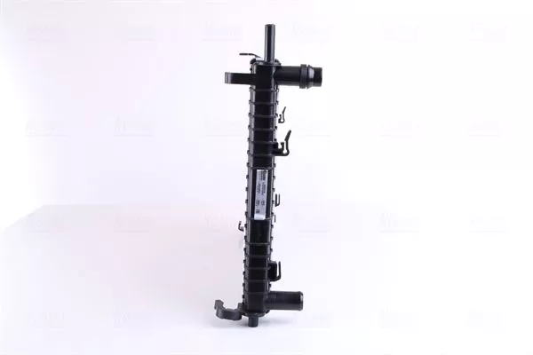 Nissens 62027A Радіатор охолодження двигуна