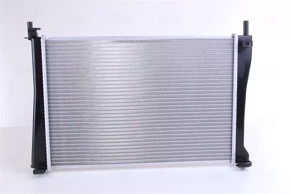 Nissens 62028A Радіатор охолодження двигуна