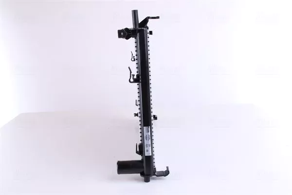 Nissens 62028A Радіатор охолодження двигуна