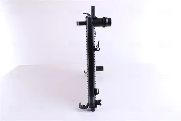Nissens 62028A Радіатор охолодження двигуна