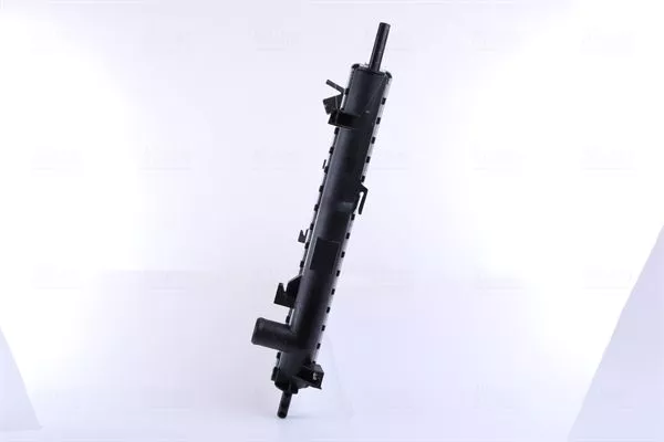 Nissens 620411 Радіатор охолодження двигуна