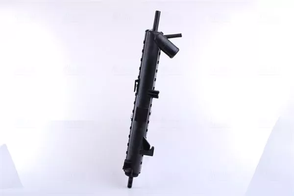 Nissens 620411 Радіатор охолодження двигуна
