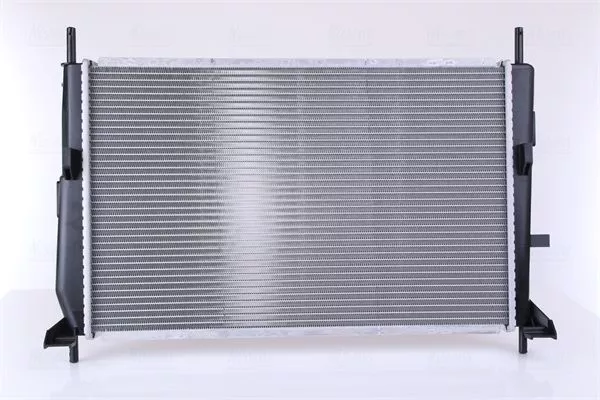 Nissens 62056A Радіатор охолодження двигуна