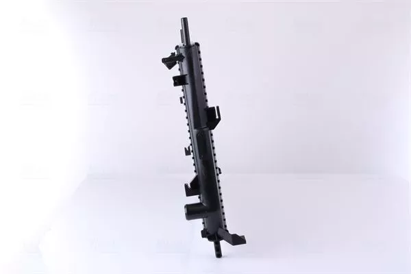 Nissens 62056A Радіатор охолодження двигуна
