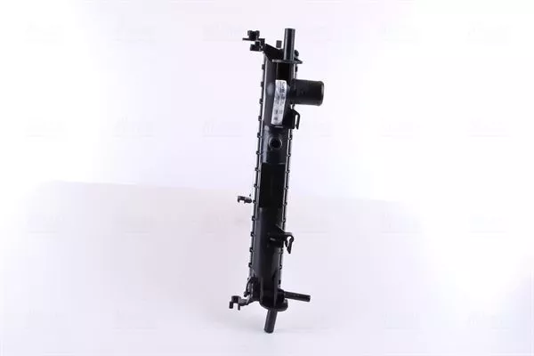 Nissens 62073A Радіатор охолодження двигуна