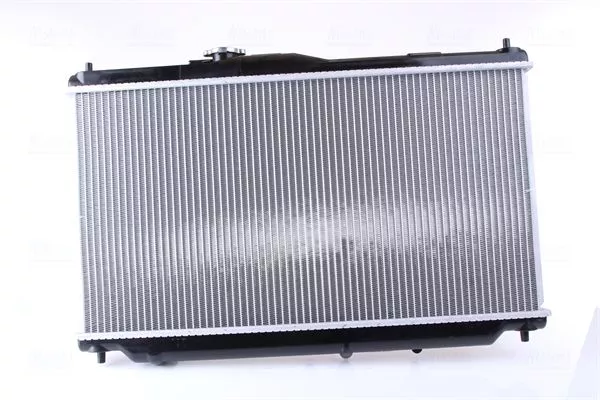 Nissens 62279A Радиатор охлаждения двигателя