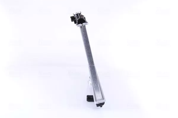 Nissens 62279A Радиатор охлаждения двигателя