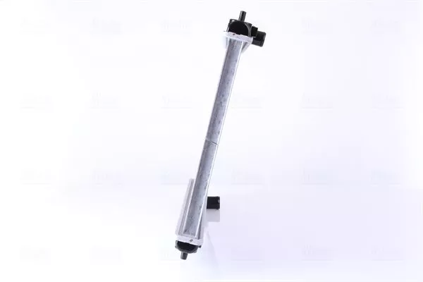 Nissens 62279A Радиатор охлаждения двигателя