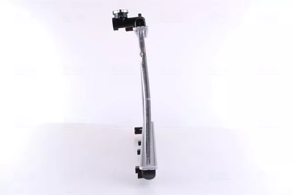 Nissens 62298 Радиатор охлаждения двигателя