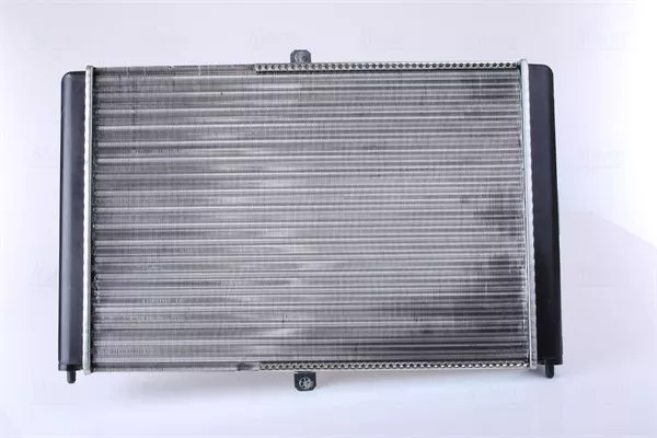 Nissens 62351 Радиатор охлаждения двигателя