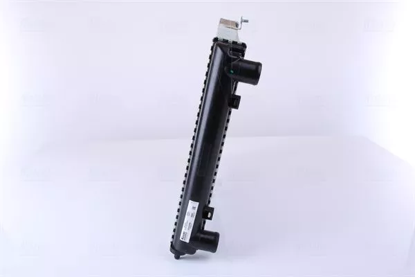 Nissens 62351 Радиатор охлаждения двигателя