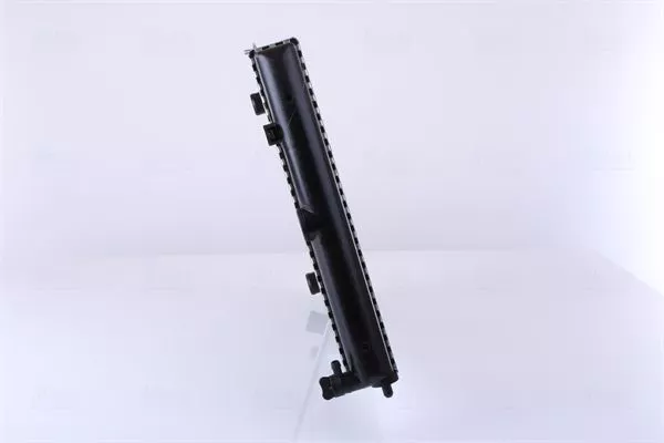 Nissens 62351 Радиатор охлаждения двигателя
