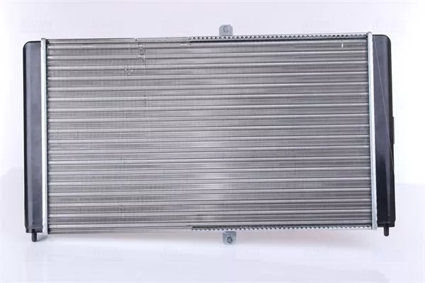 Nissens 623552 Радіатор охолодження двигуна