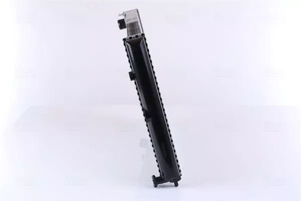 Nissens 623552 Радіатор охолодження двигуна