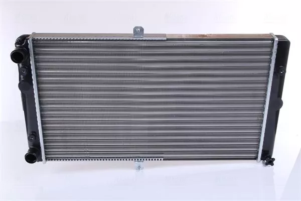 Nissens 623552 Радіатор охолодження двигуна