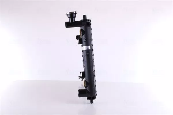 Nissens 62393 Радіатор охолодження двигуна