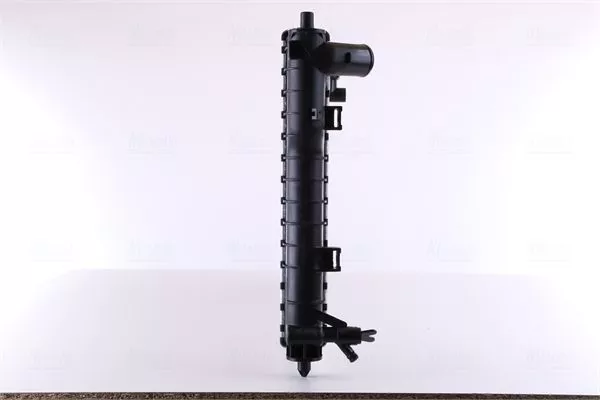 Nissens 62393 Радіатор охолодження двигуна