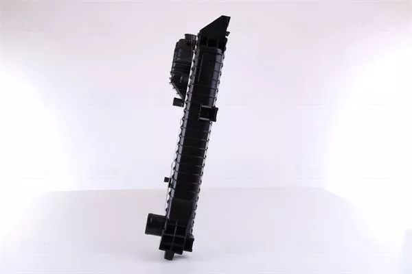 Nissens 62519A Радіатор охолодження двигуна