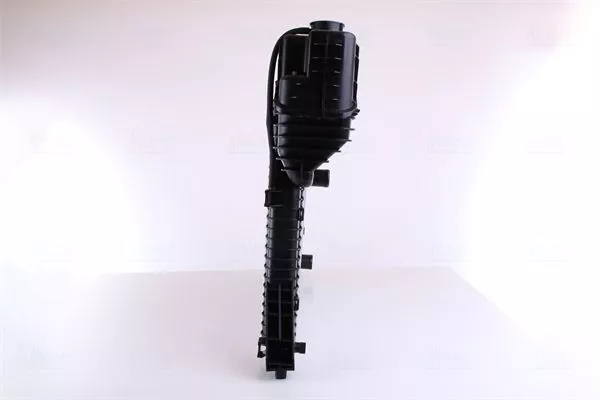 Nissens 62519A Радіатор охолодження двигуна