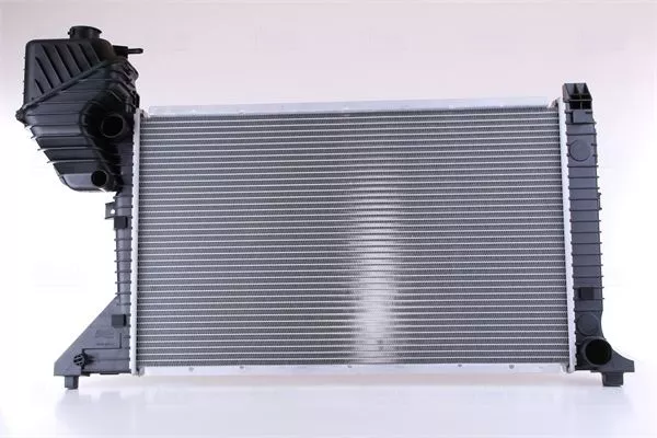 Nissens 62519A Радіатор охолодження двигуна