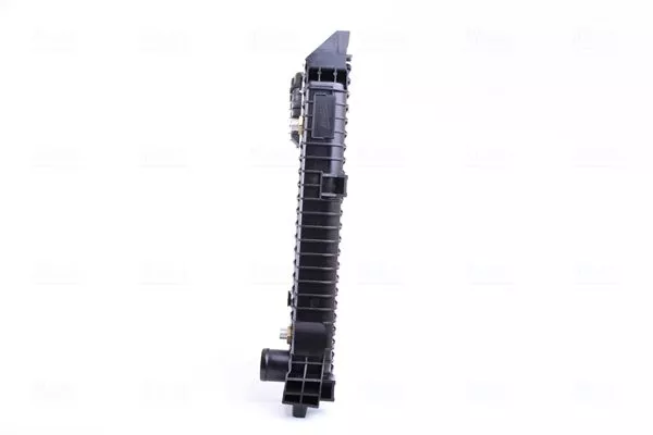 Nissens 62597A Радіатор охолодження двигуна