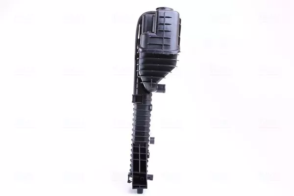 Nissens 62597A Радіатор охолодження двигуна