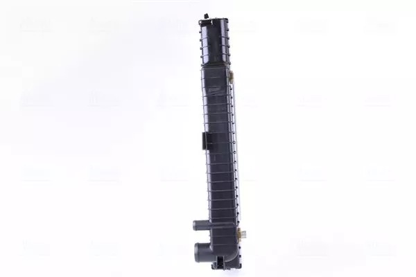 Nissens 62689A Радіатор охолодження двигуна