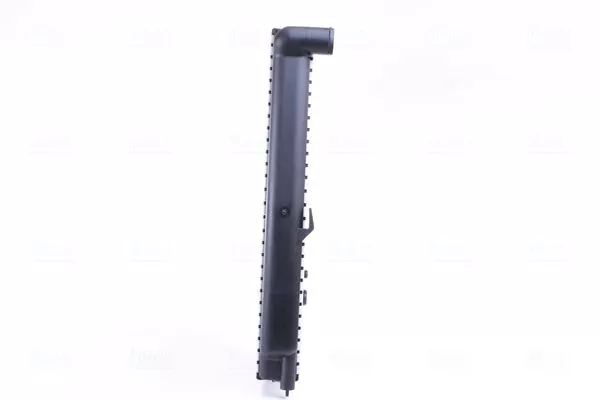 Nissens 62689A Радіатор охолодження двигуна