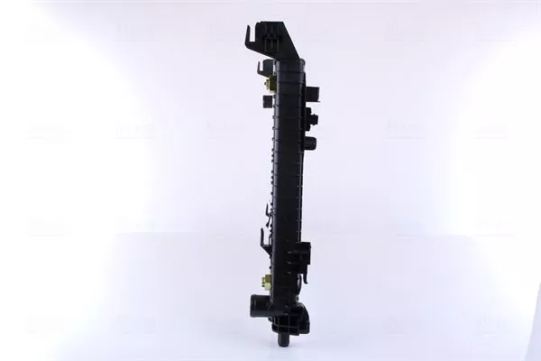 Nissens 62799A Радіатор охолодження двигуна