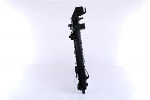 Nissens 62799A Радіатор охолодження двигуна