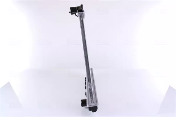 Nissens 62839 Радіатор охолодження двигуна