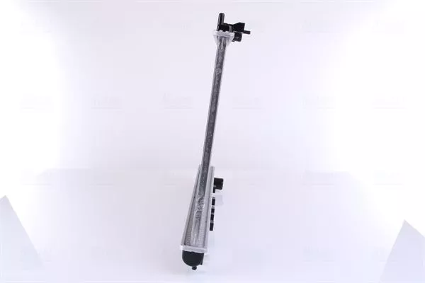 Nissens 62839 Радіатор охолодження двигуна
