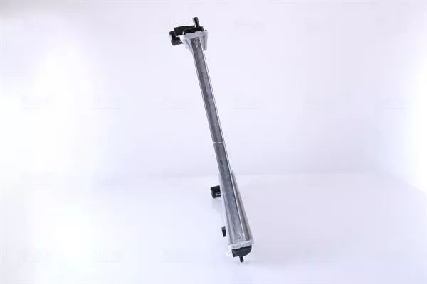 Nissens 62857A Радиатор охлаждения двигателя