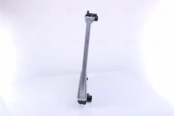 Nissens 62857A Радиатор охлаждения двигателя