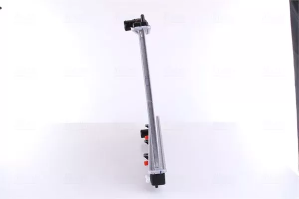 Nissens 62894 Радиатор охлаждения двигателя