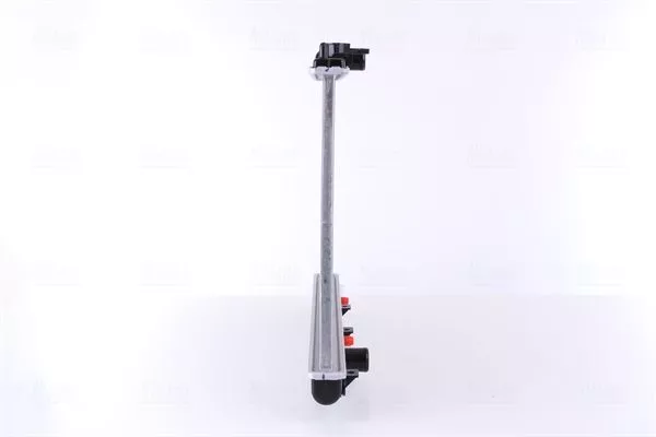 Nissens 62894 Радиатор охлаждения двигателя