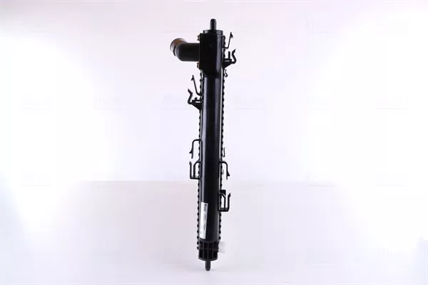 Nissens 628952 Радіатор охолодження двигуна