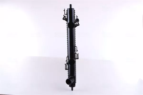 Nissens 628952 Радіатор охолодження двигуна
