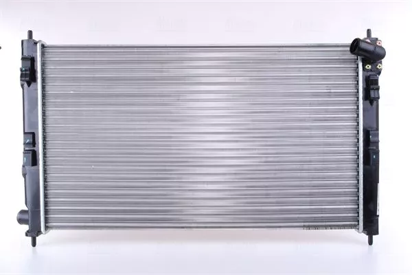 Nissens 628952 Радіатор охолодження двигуна