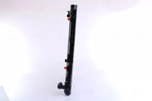 Nissens 62896 Радіатор охолодження двигуна