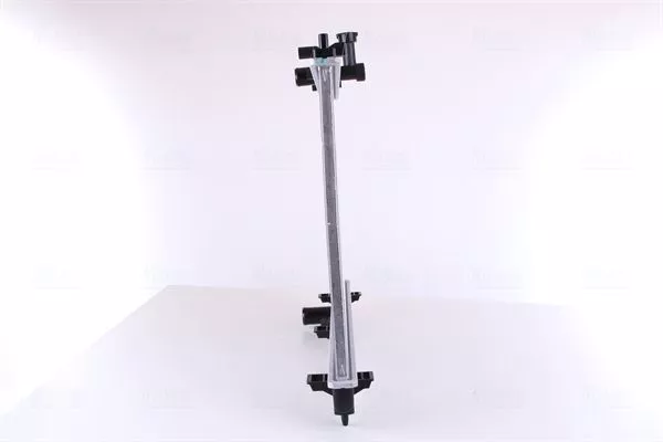 Nissens 628967 Радіатор охолодження двигуна