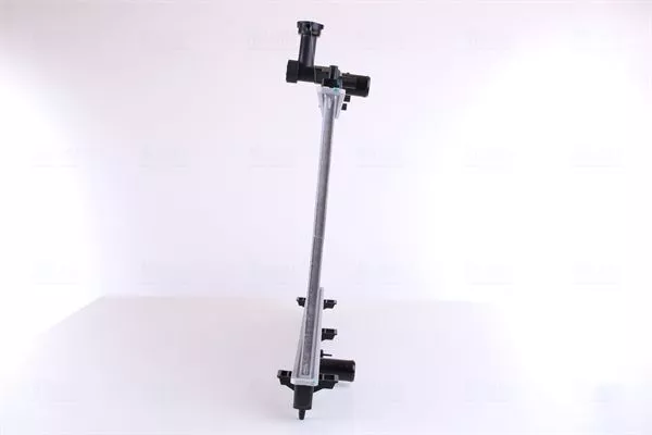 Nissens 628967 Радіатор охолодження двигуна