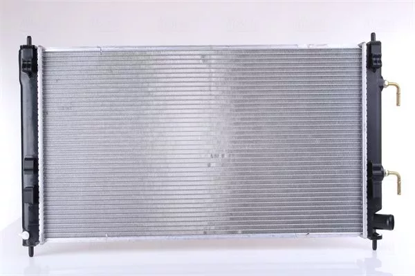 Nissens 628979 Радіатор охолодження двигуна