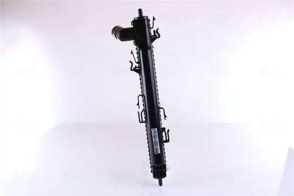 Nissens 628979 Радіатор охолодження двигуна