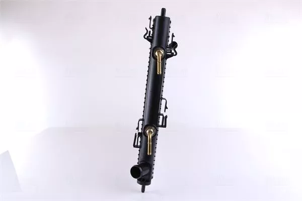 Nissens 628979 Радіатор охолодження двигуна