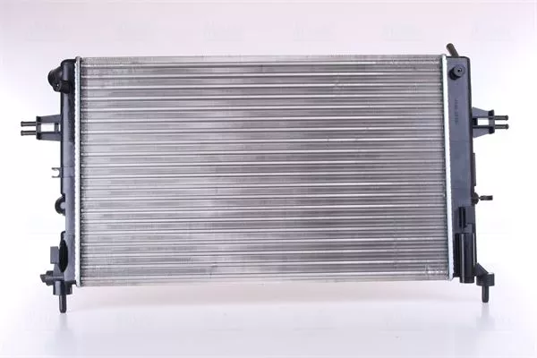 Nissens 630041 Радіатор охолодження двигуна