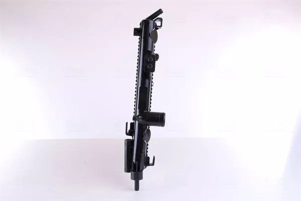 Nissens 630041 Радіатор охолодження двигуна