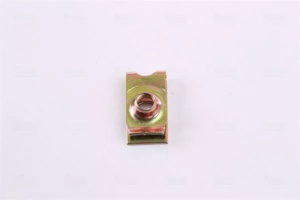 Nissens 630041 Радіатор охолодження двигуна
