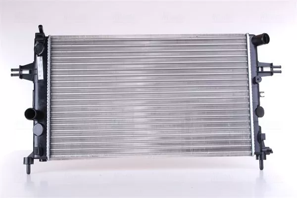 Nissens 630041 Радіатор охолодження двигуна